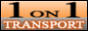 1 on 1 Transport Services