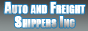 Auto and Freight Shippers Inc 
