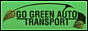 Go Green Auto Transport