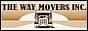 The Way Movers Inc